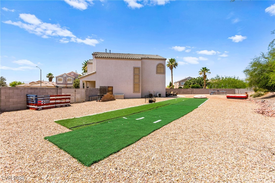 3169 Crystal Moon Road