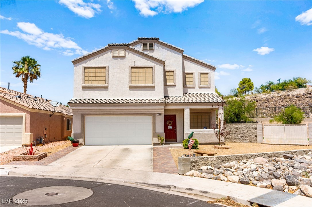 3169 Crystal Moon Road