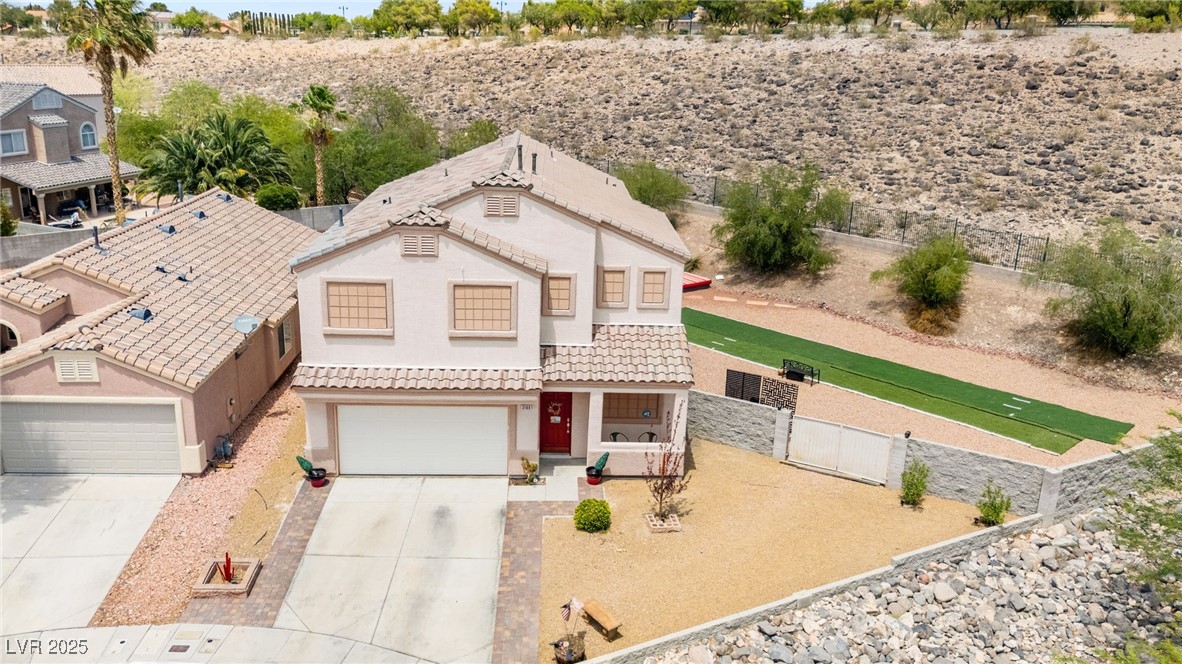 3169 Crystal Moon Road