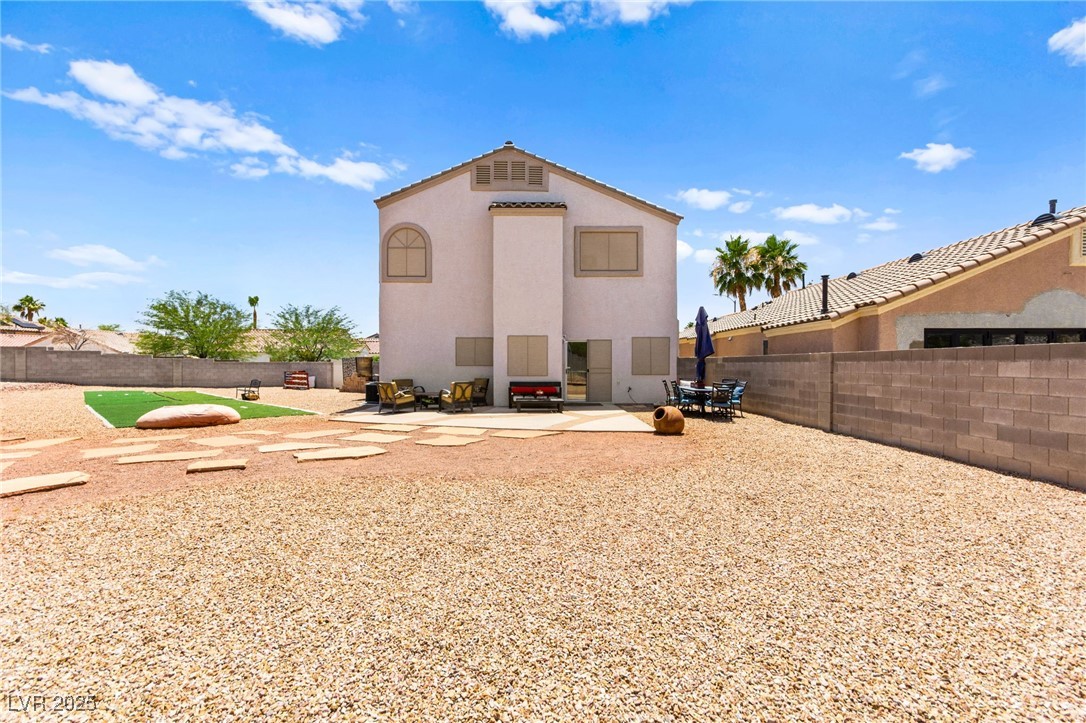 3169 Crystal Moon Road