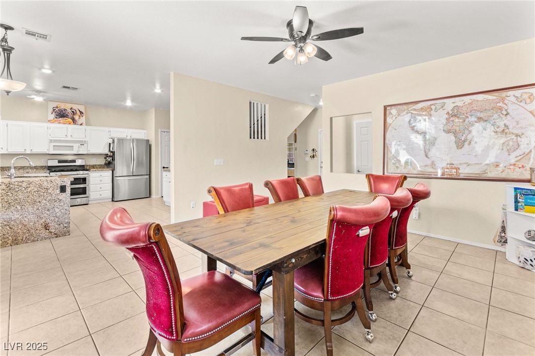 3169 Crystal Moon Road