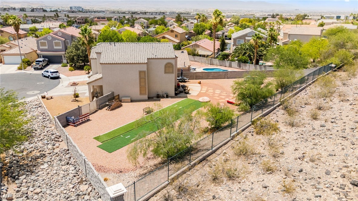 3169 Crystal Moon Road