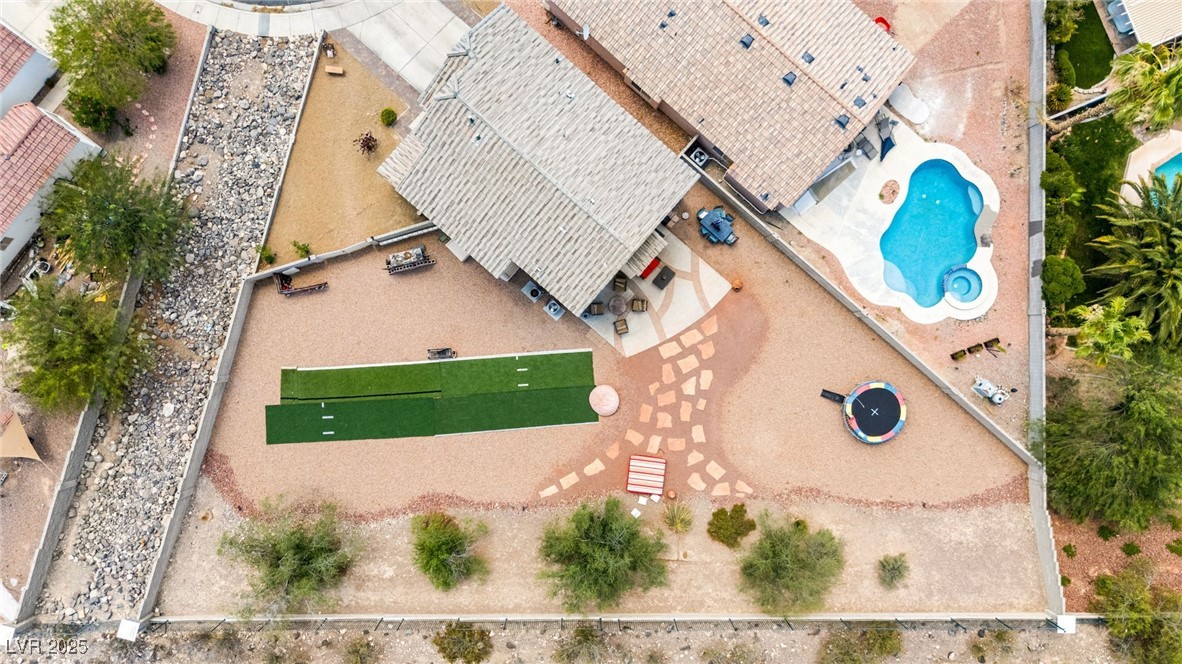 3169 Crystal Moon Road