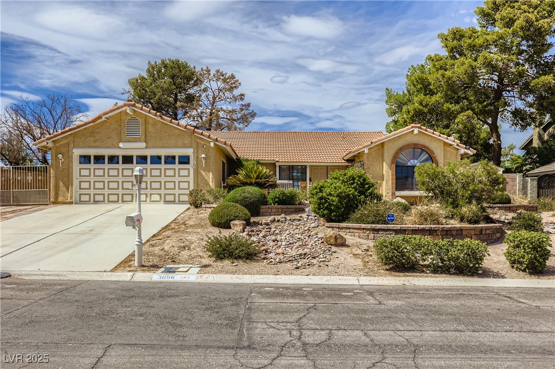 3096 Shadowridge Avenue