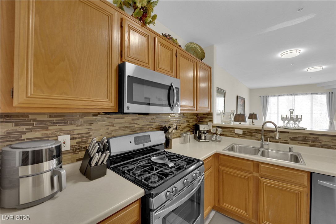 7115 South Durango Drive 313