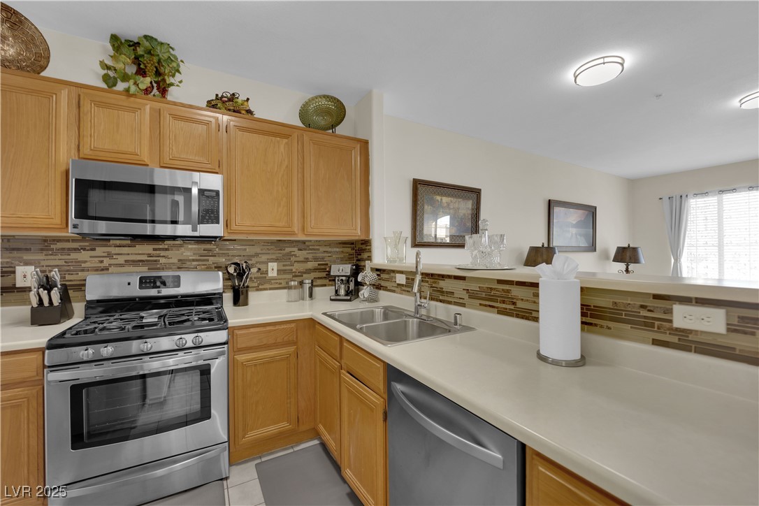7115 South Durango Drive 313