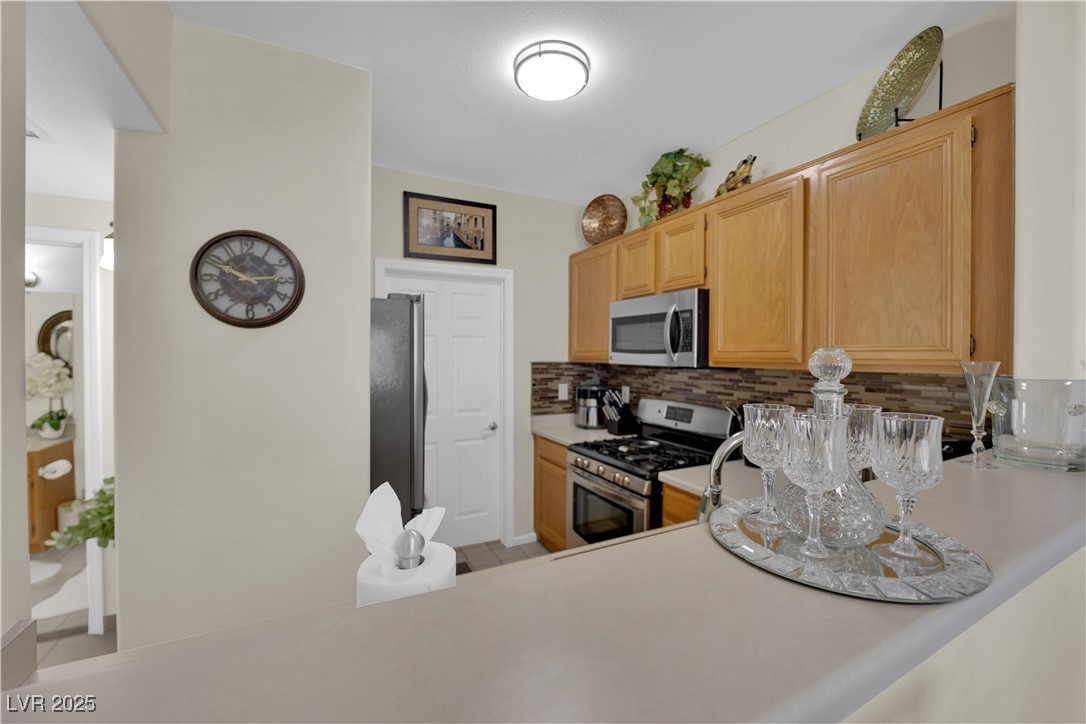 7115 South Durango Drive 313