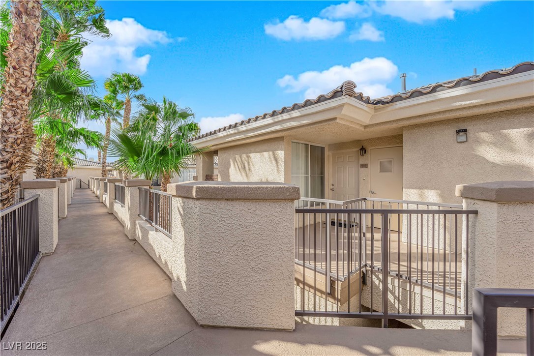 7115 South Durango Drive 313