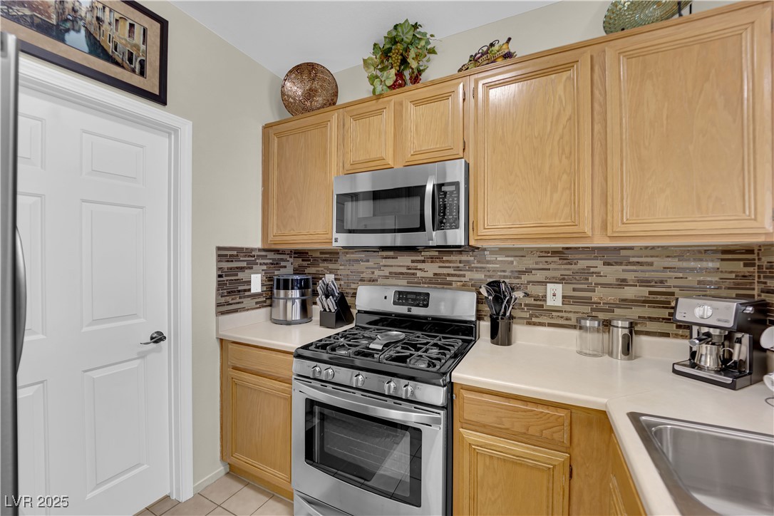 7115 South Durango Drive 313