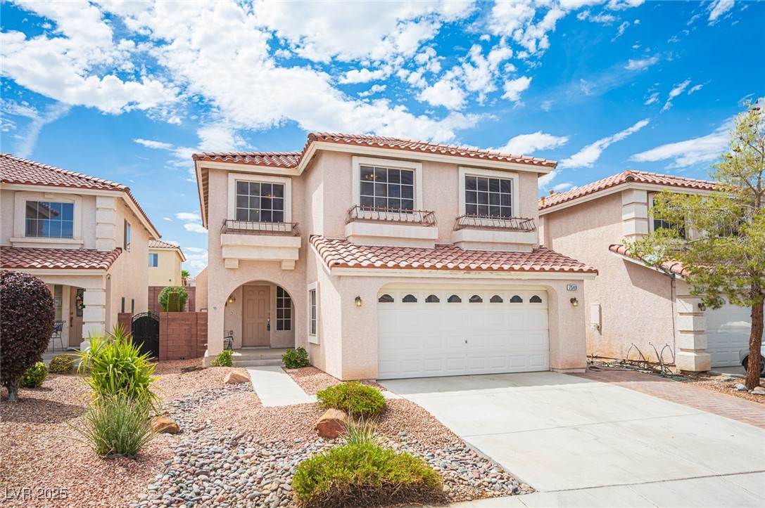 7549 Mermaid Song Court