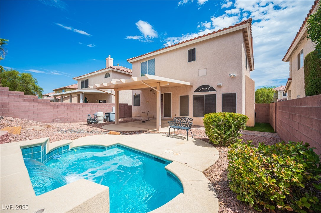 7549 Mermaid Song Court