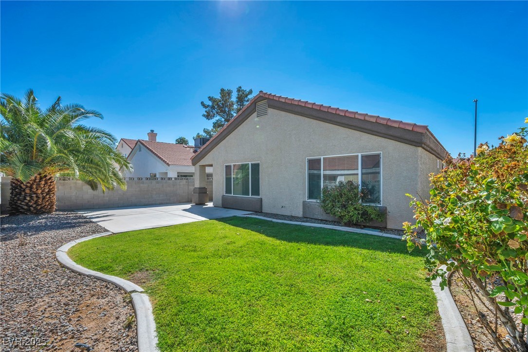 6612 Old Newbury Avenue