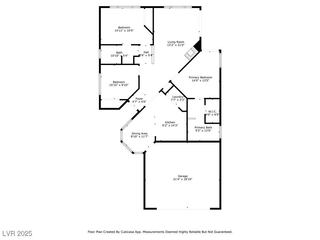 6612 Old Newbury Avenue