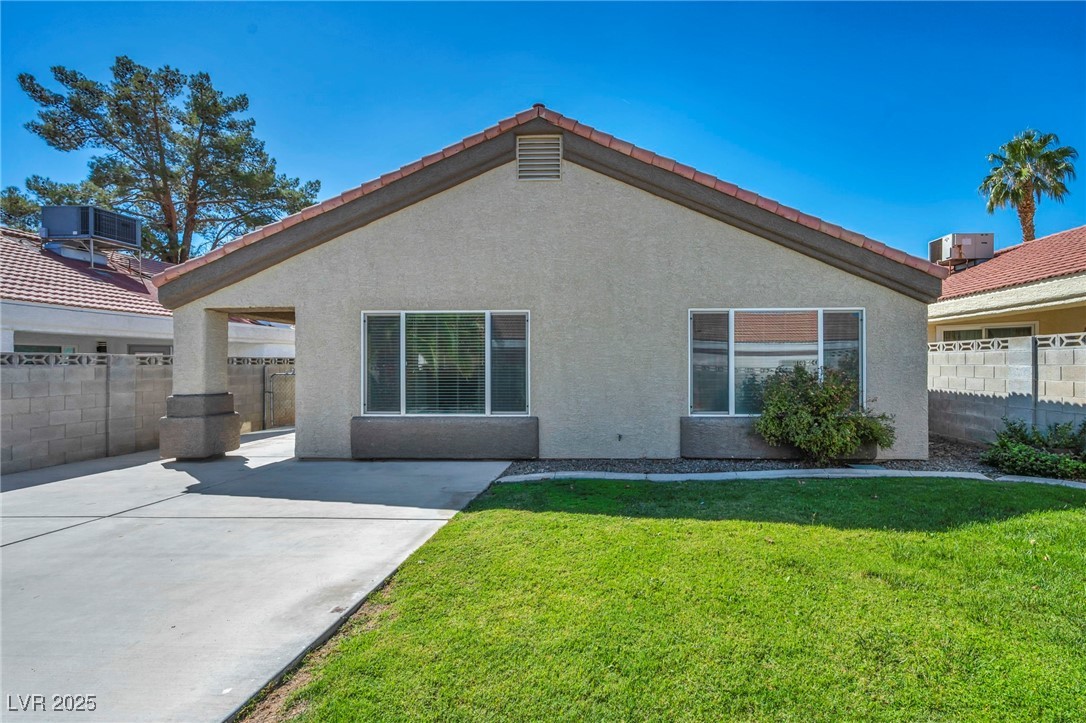 6612 Old Newbury Avenue