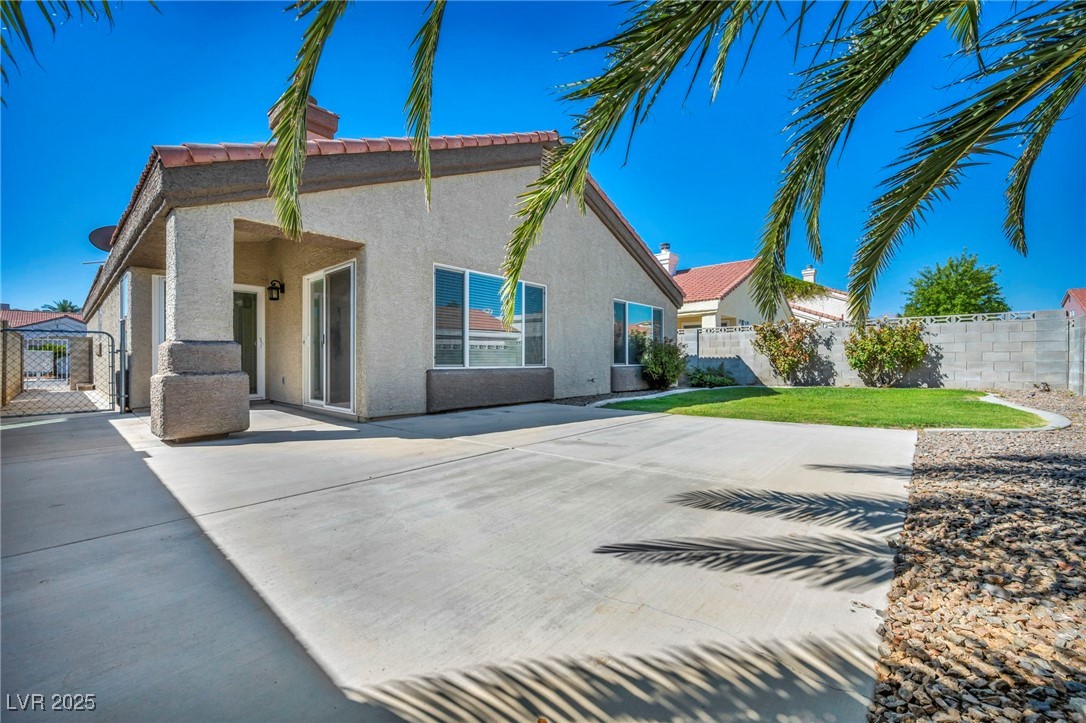 6612 Old Newbury Avenue