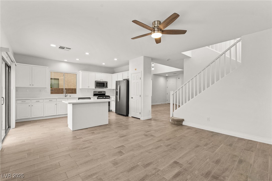 6266 Copper Light Street