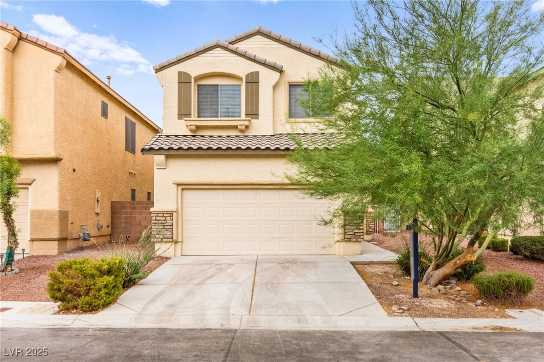 6266 Copper Light Street