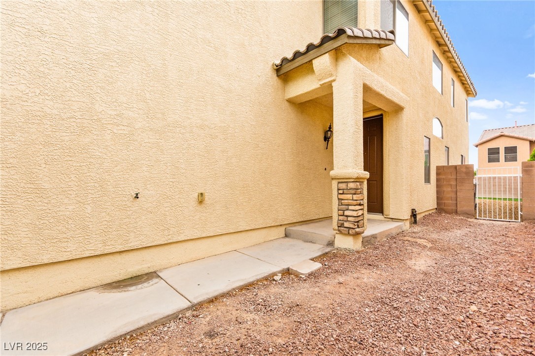 6266 Copper Light Street