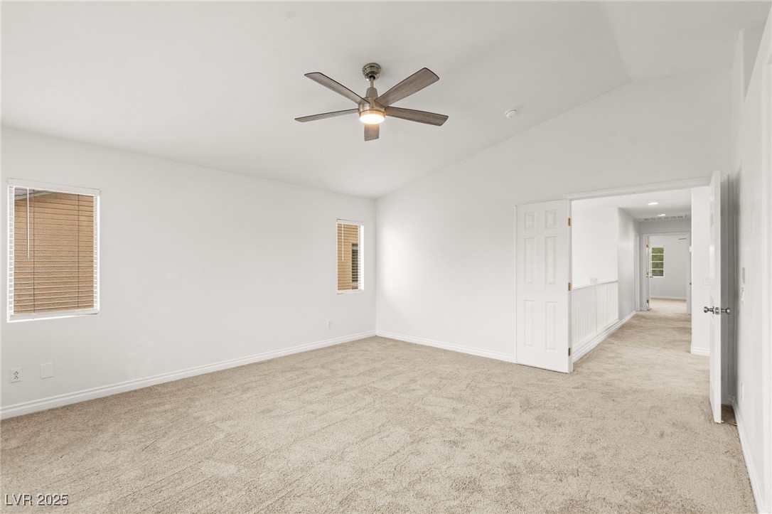 6266 Copper Light Street