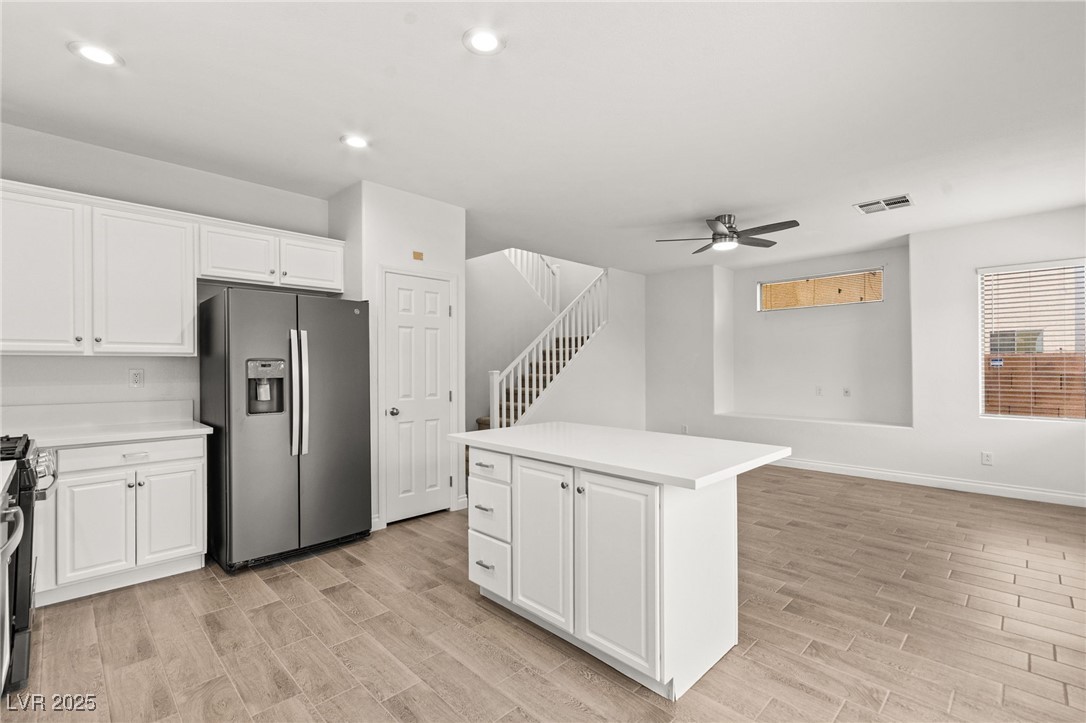 6266 Copper Light Street