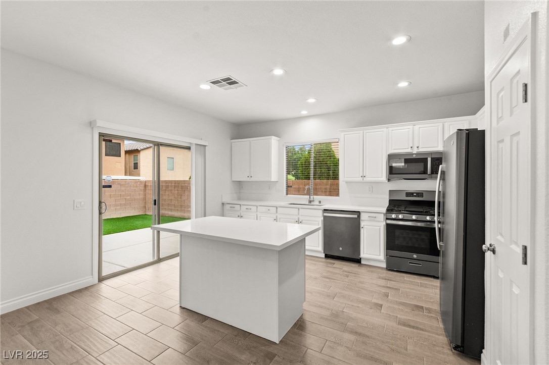 6266 Copper Light Street