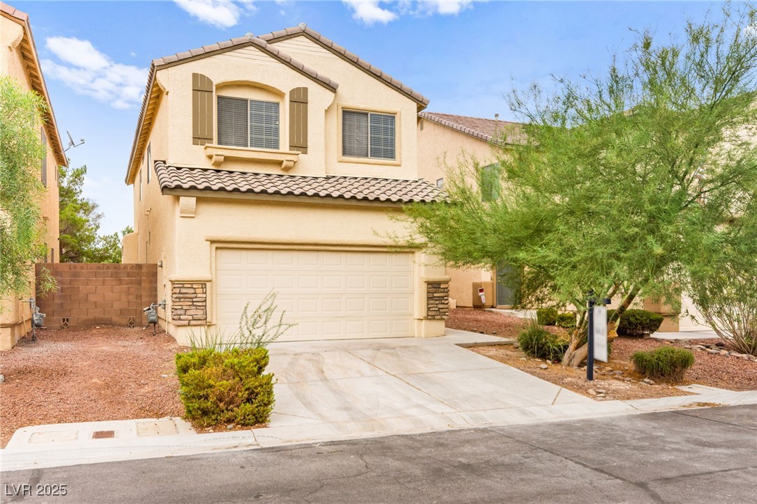 6266 Copper Light Street