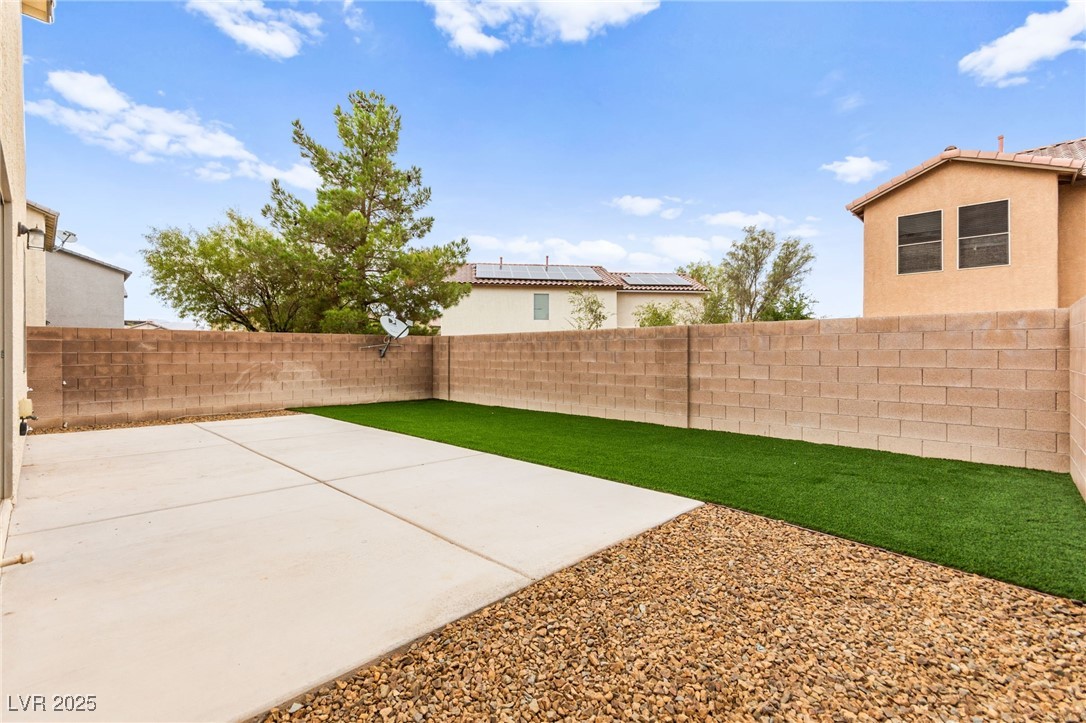 6266 Copper Light Street