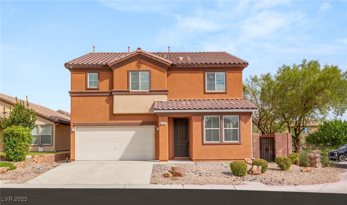586 Wealdston Court
