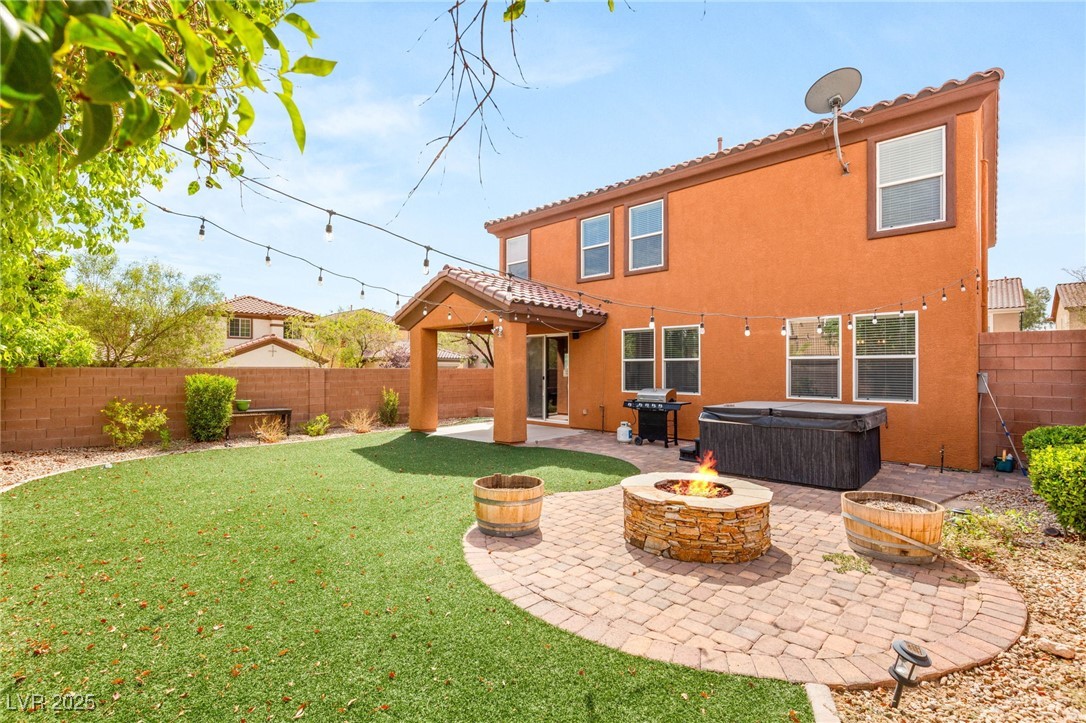 586 Wealdston Court