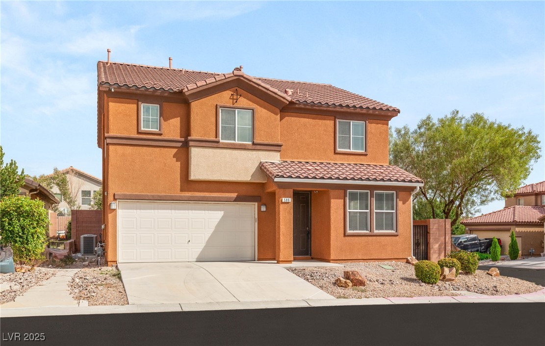 586 Wealdston Court