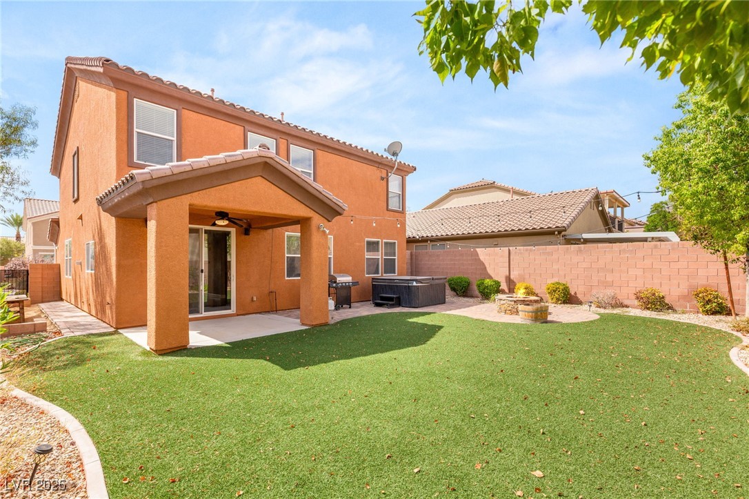 586 Wealdston Court