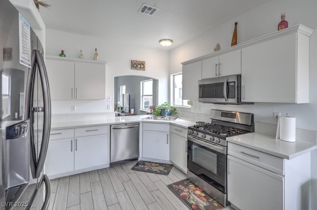 3528 Silver Lantern Drive