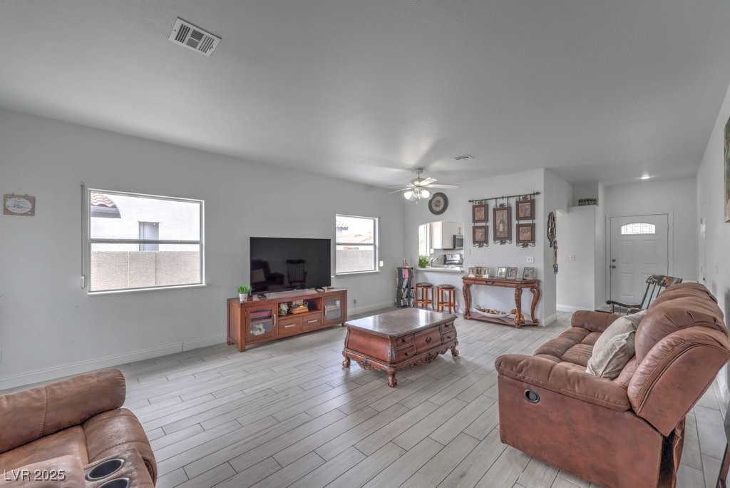 3528 Silver Lantern Drive