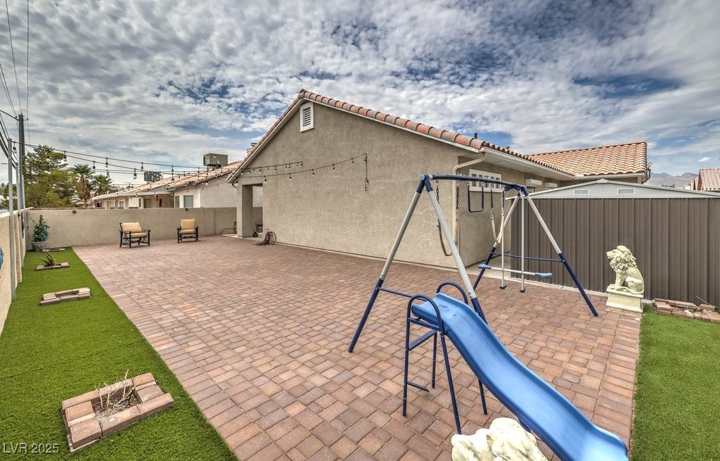 3528 Silver Lantern Drive