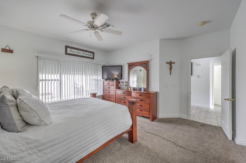 3528 Silver Lantern Drive