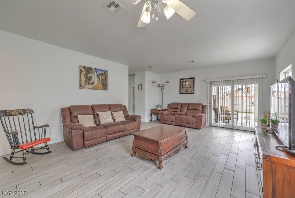 3528 Silver Lantern Drive