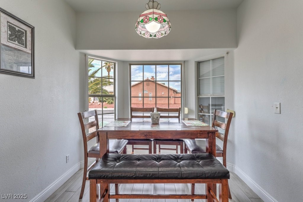 3528 Silver Lantern Drive