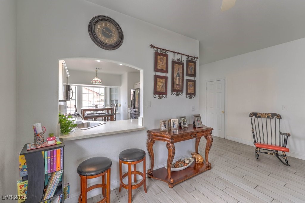 3528 Silver Lantern Drive