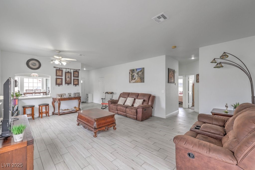 3528 Silver Lantern Drive