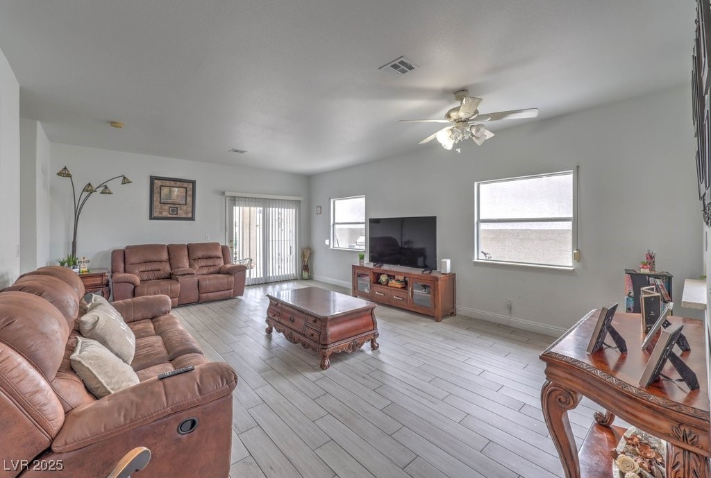 3528 Silver Lantern Drive