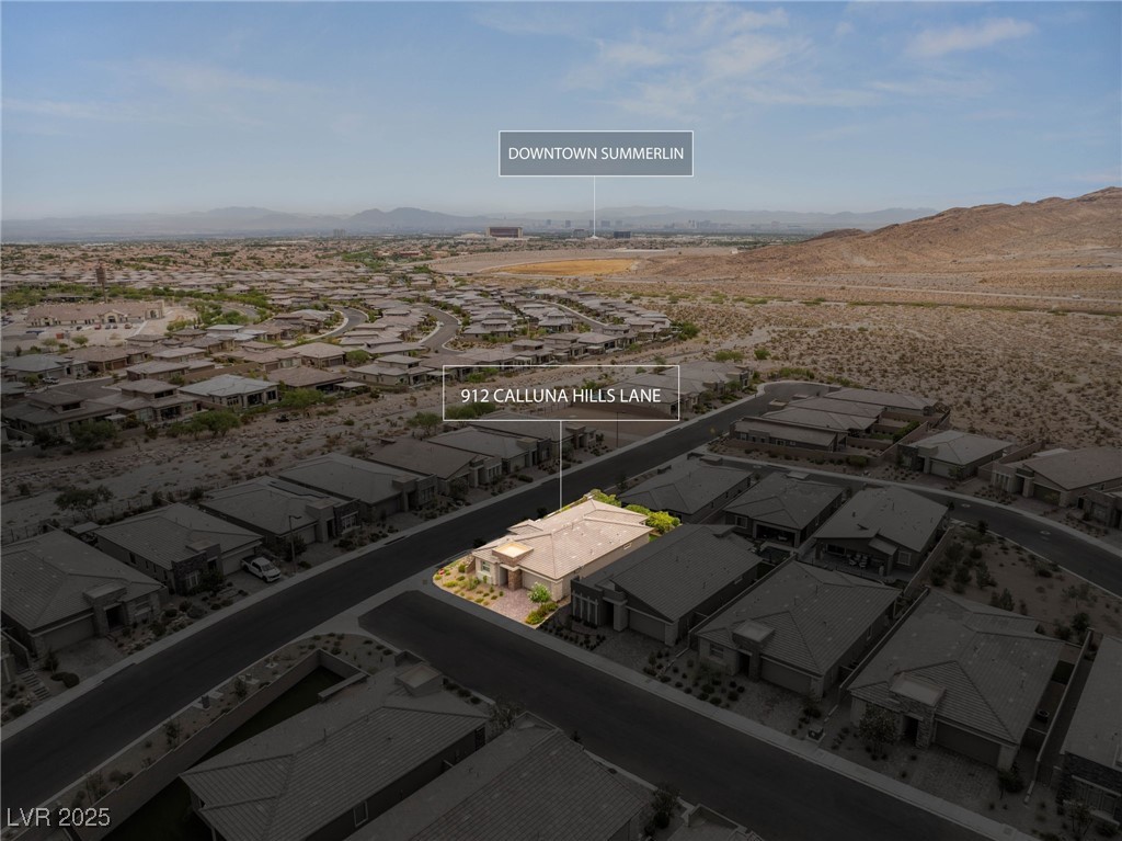 912 Calluna Hills Lane