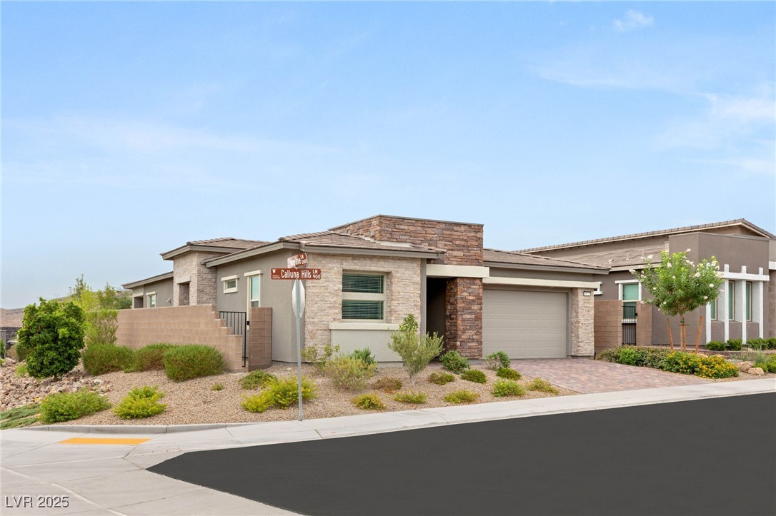 912 Calluna Hills Lane