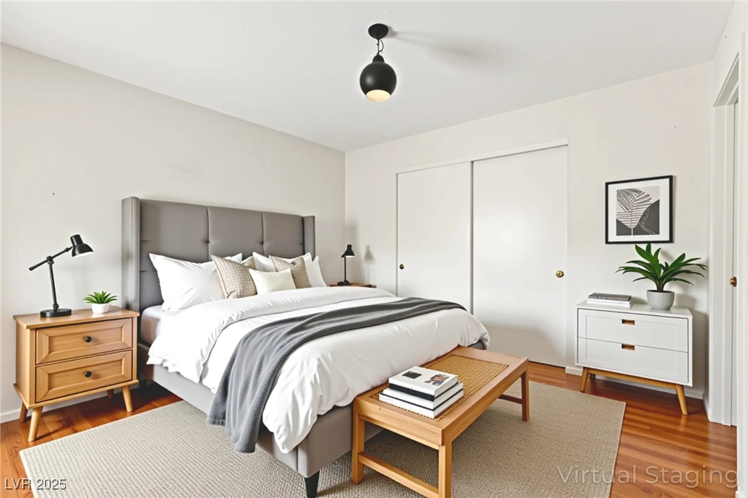 1830 North Pecos Road 236