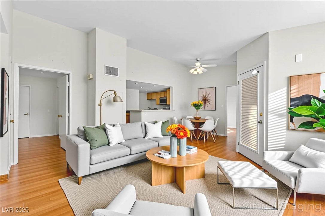 1830 North Pecos Road 236