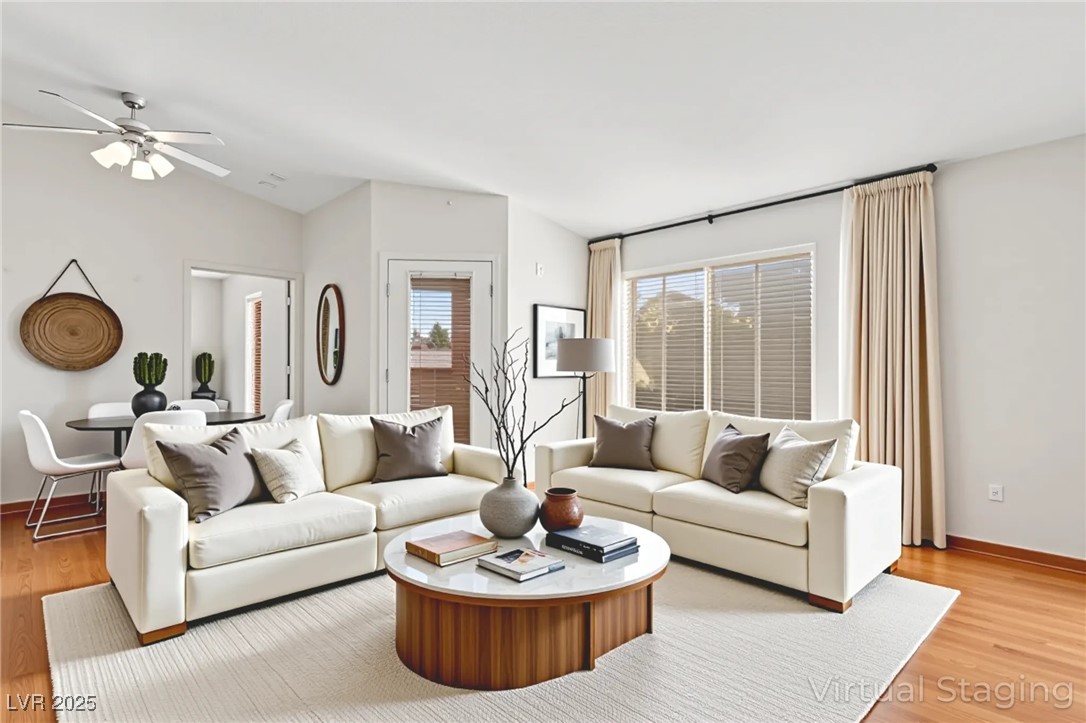 1830 North Pecos Road 236