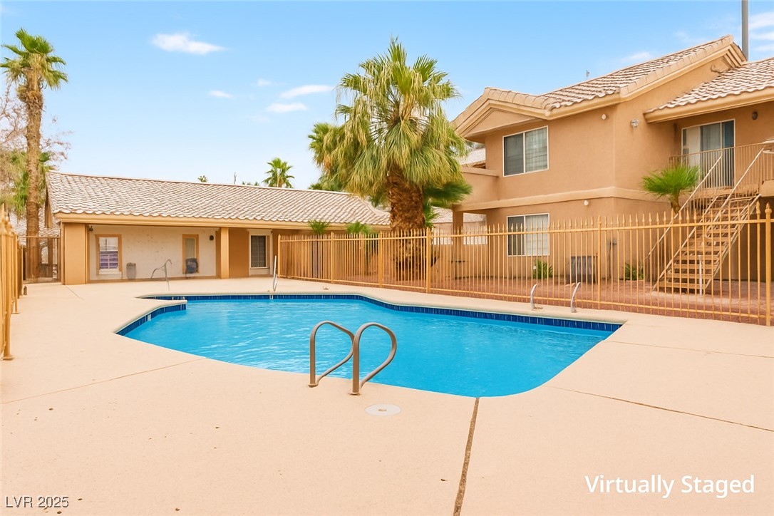 1830 North Pecos Road 236