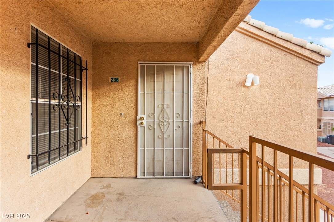 1830 North Pecos Road 236