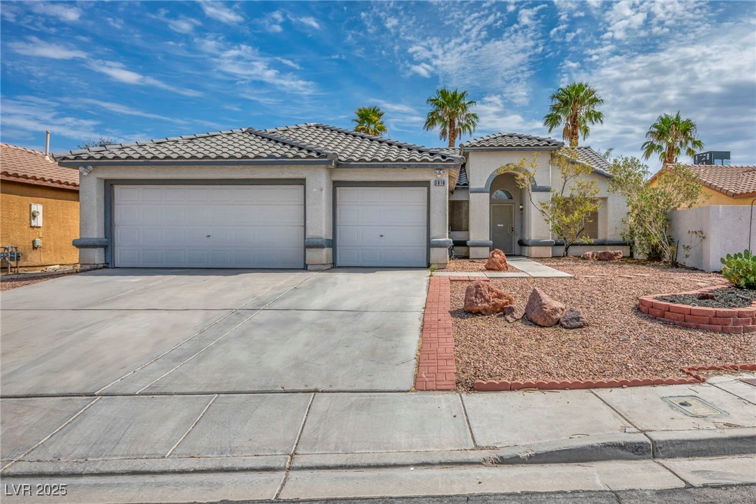 3810 Scotsman Way