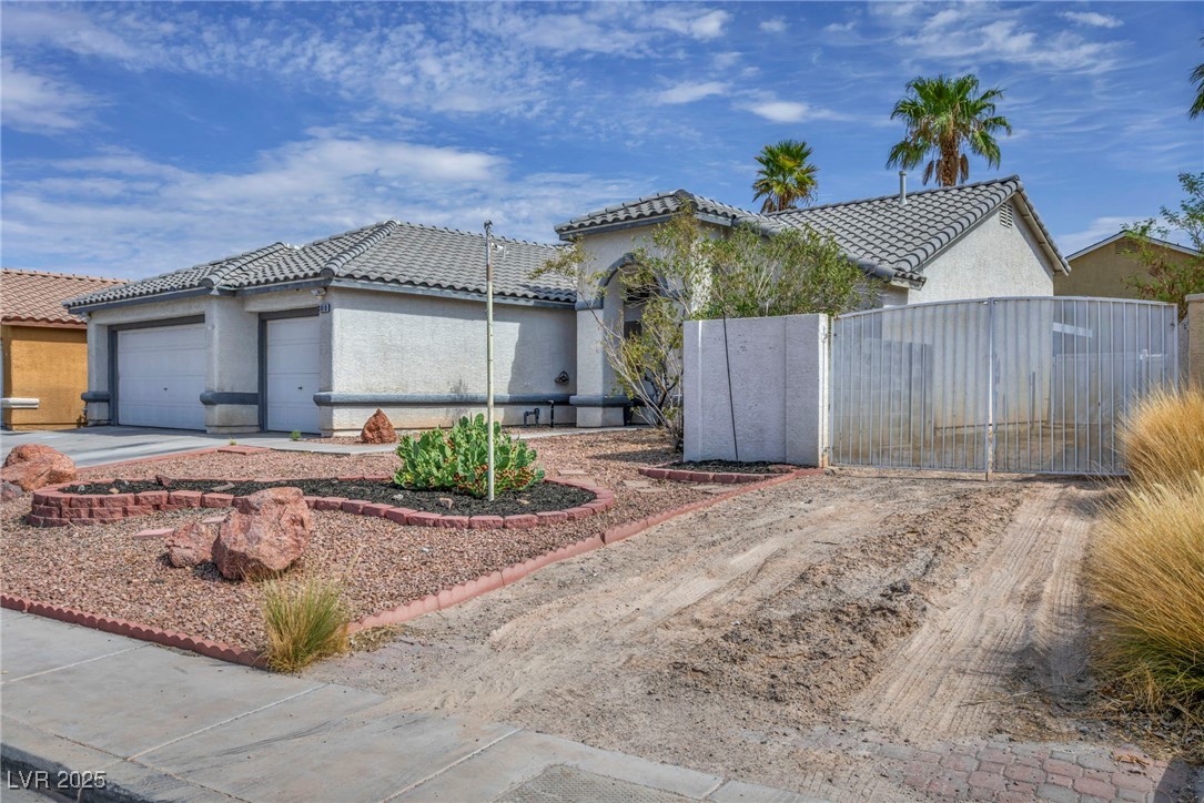 3810 Scotsman Way