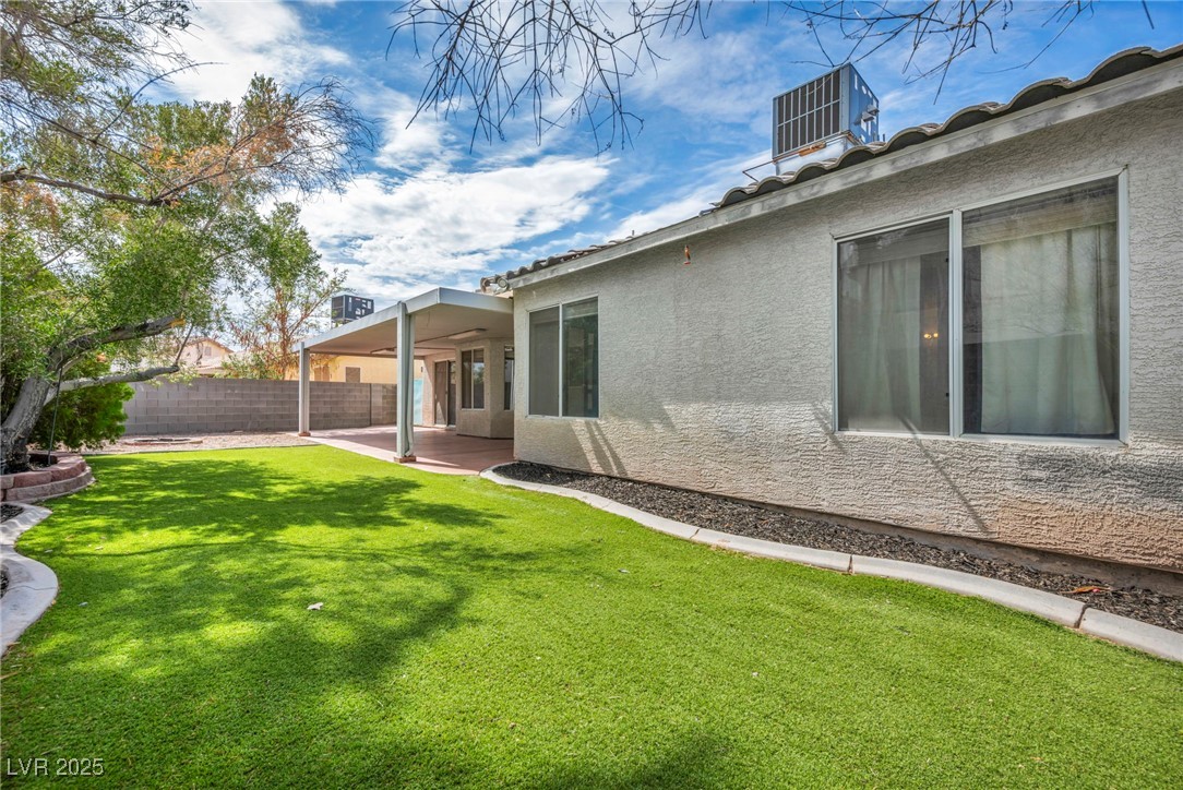 3810 Scotsman Way